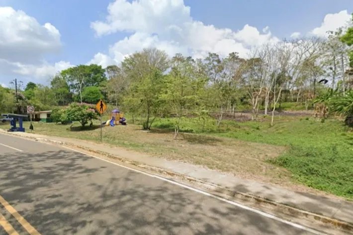 Land for sale in Darien, Panama