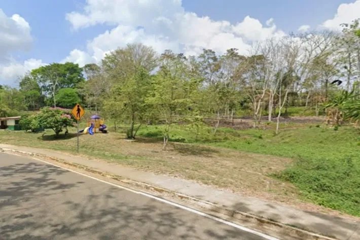 Land for sale in Darien, Panama