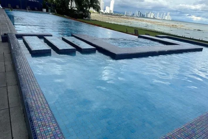 Venta de apartamento en Grand Tower, Punta Pacifica