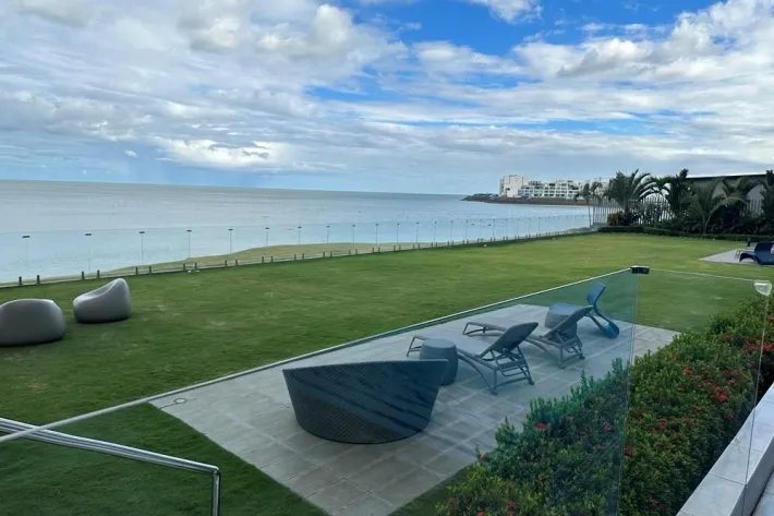 Apartment for sale in Grand Tower, Punta Pacifica