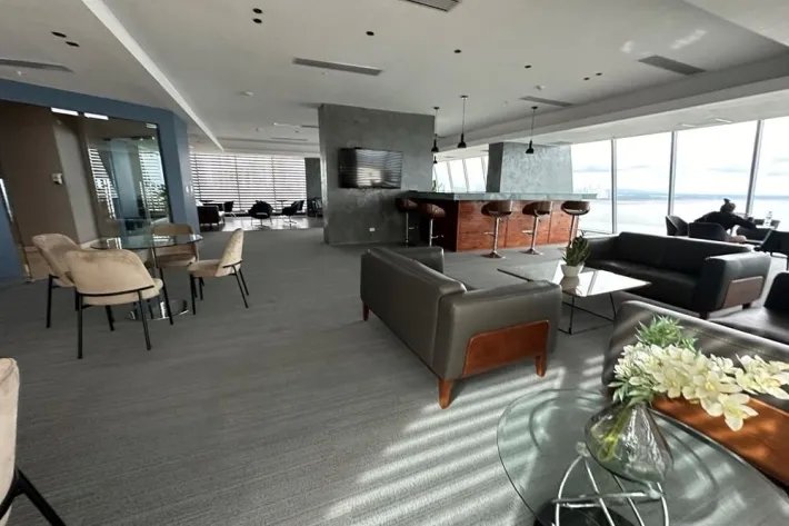 Apartment for sale in Grand Tower, Punta Pacifica