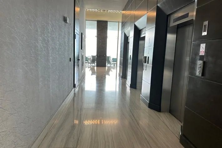 Apartment for sale in Grand Tower, Punta Pacifica