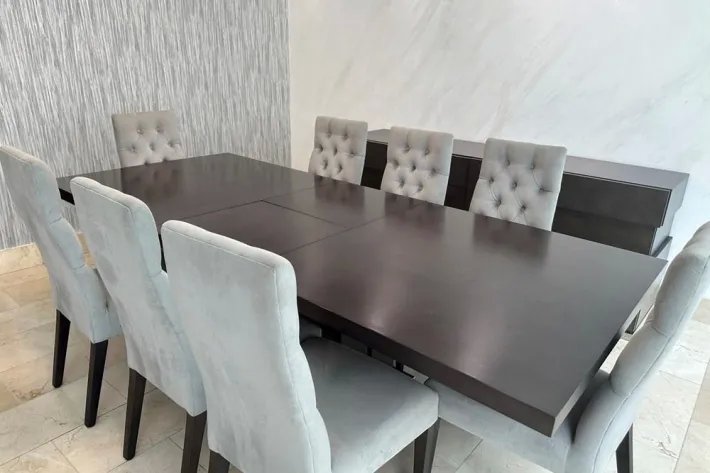 Apartment for sale in Grand Tower, Punta Pacifica