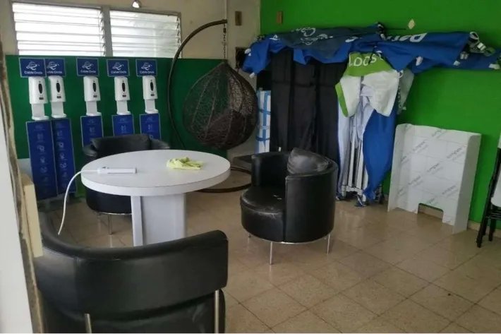 Venta de casa comercial en El Trapichito, La Chorrera