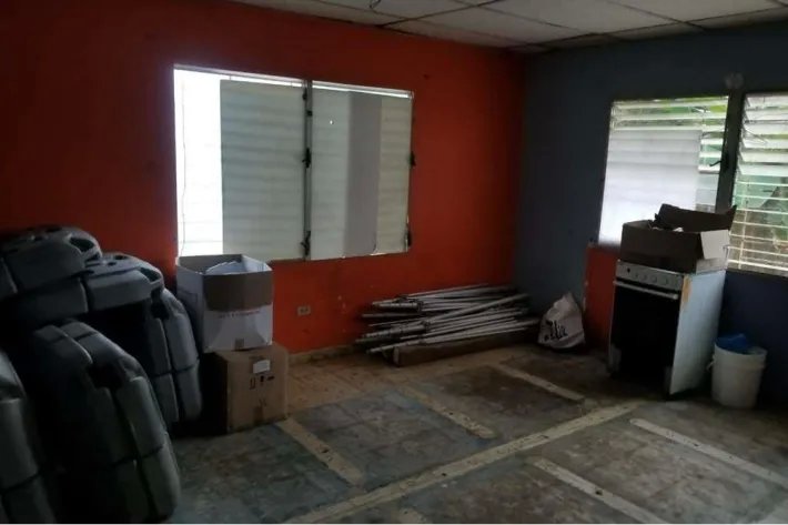 Commercial house for sale in El Trapichito, La Chorrera