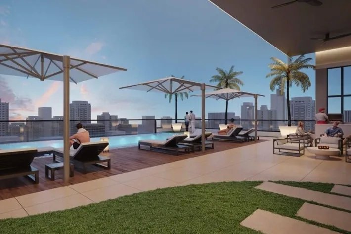 Venta de apartamento en proyecto Aura, Obarrio