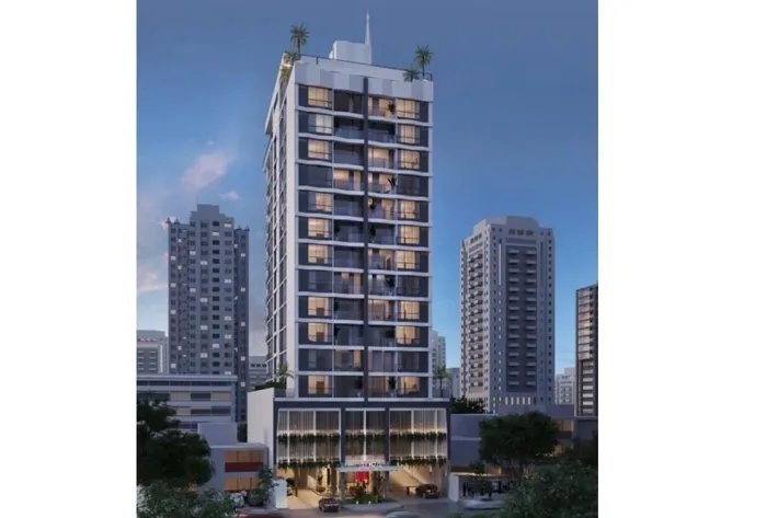 Venta de apartamento en proyecto Aura, Obarrio