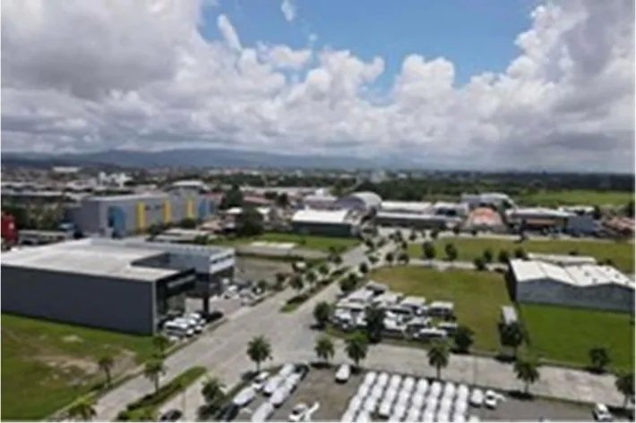Venta de terreno en Santa María Business District, Panamá