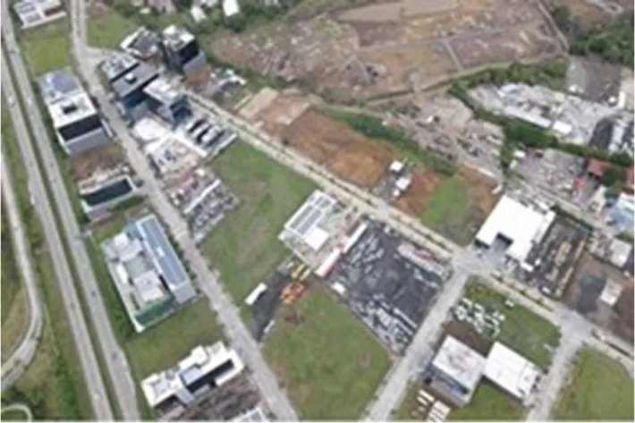 Venta de terreno en Santa María Business District, Panamá