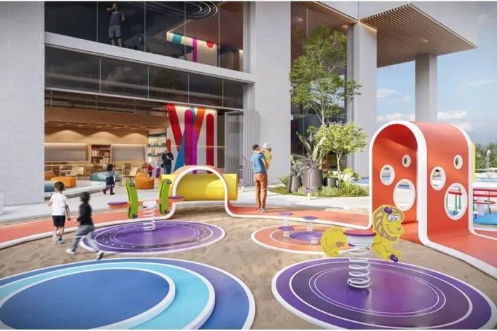 Venta de apartamentos nuevos en Avenida Ricardo J. Alfaro (Tumba Muerto)
