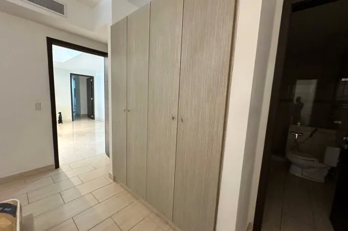 Apartment for sale in Grand Tower, Punta Pacifica