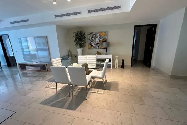 Apartment for sale in Grand Tower, Punta Pacifica