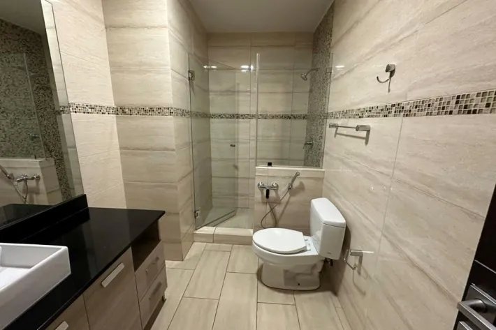 Apartment for sale in Grand Tower, Punta Pacifica