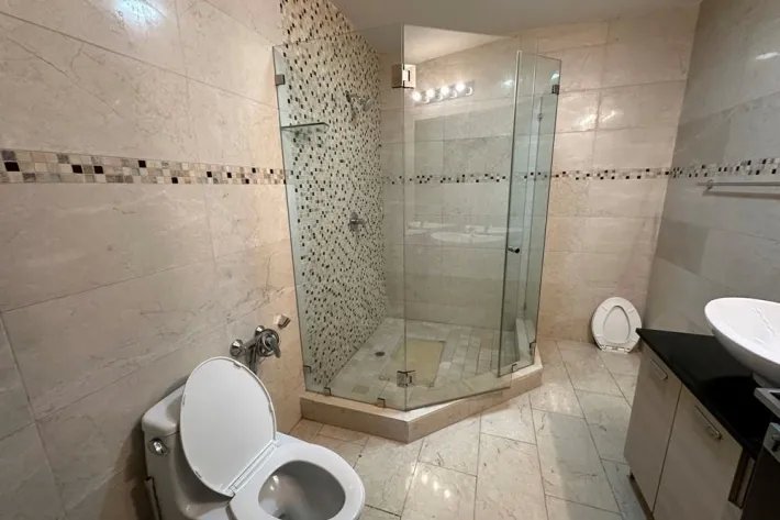 Apartment for sale in Grand Tower, Punta Pacifica