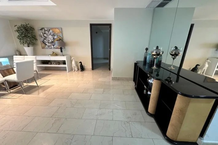 Apartment for sale in Grand Tower, Punta Pacifica