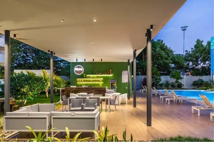 Apartamento amoblado en venta en Costa del Este, Panamá