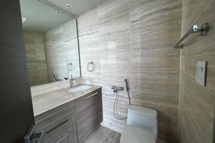 Apartamento amoblado en venta en Costa del Este, Panamá