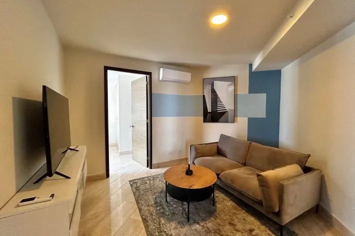 Apartamento amoblado en venta en Costa del Este, Panamá