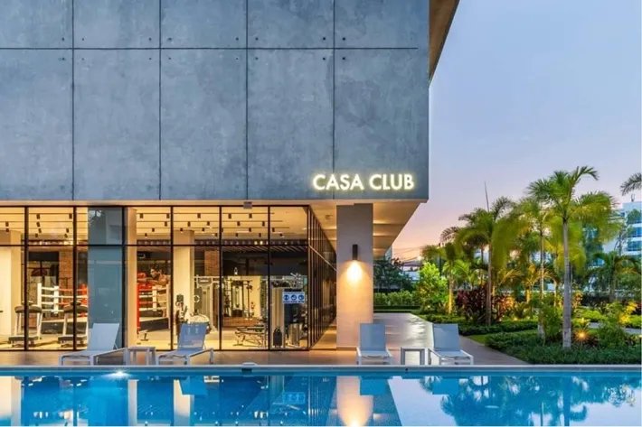 Apartamento amoblado en venta en Costa del Este, Panamá