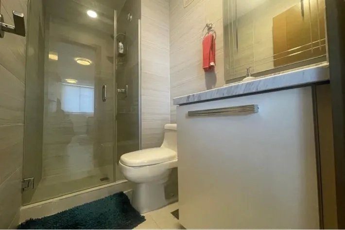 Apartment for sale in Obarrio, Panama