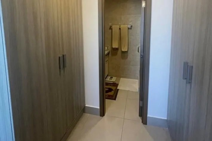 Apartment for sale in Obarrio, Panama