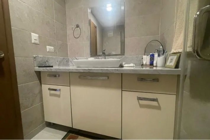 Apartment for sale in Obarrio, Panama