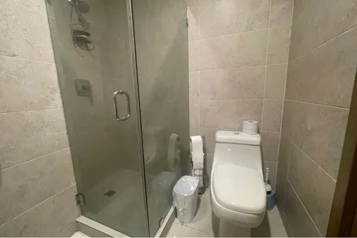 Apartment for sale in Obarrio, Panama