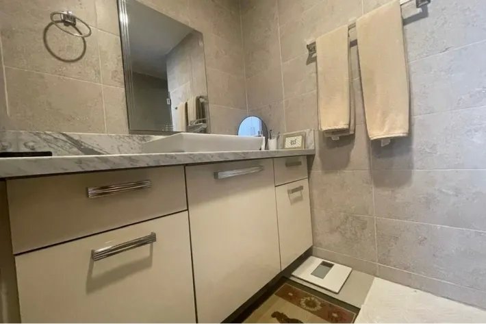 Apartment for sale in Obarrio, Panama