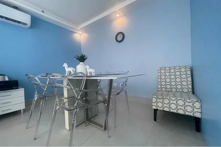 Apartment for sale in Obarrio, Panama