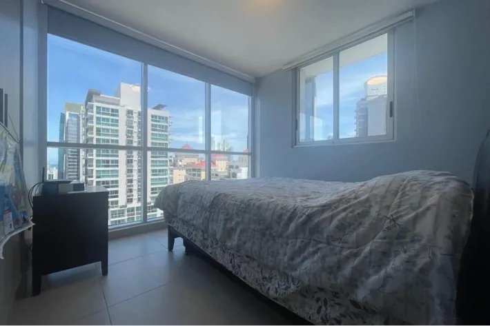 Apartment for sale in Obarrio, Panama
