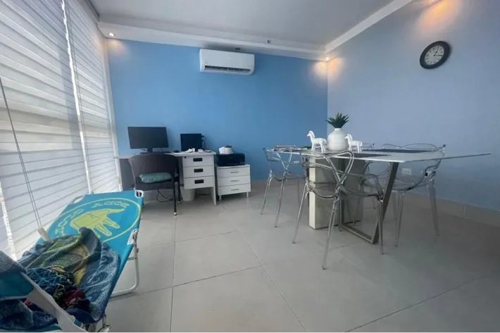 Apartment for sale in Obarrio, Panama