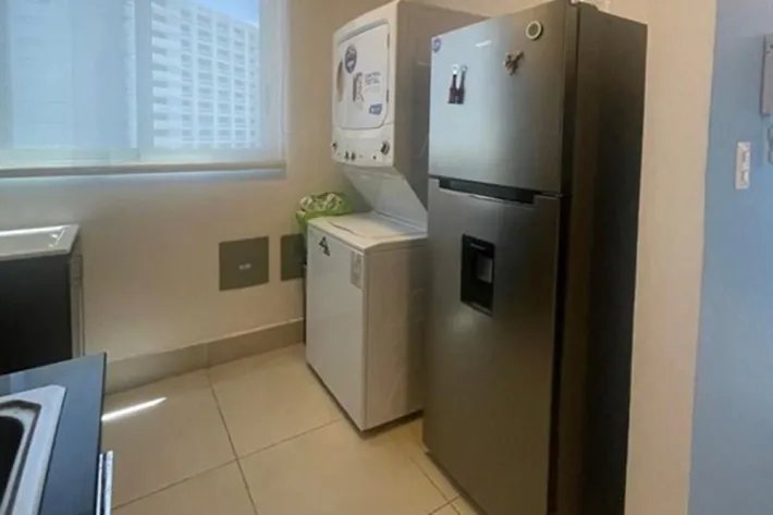 Apartment for sale in Obarrio, Panama