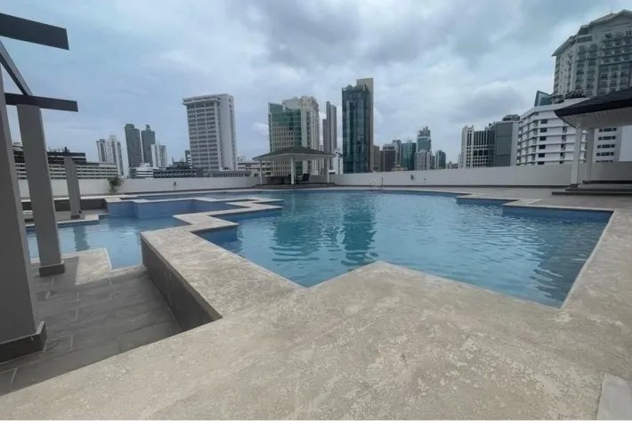 Apartamento en venta en Bella Vista, Panamá