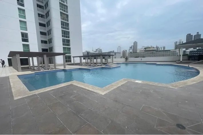Apartamento en venta en Bella Vista, Panamá
