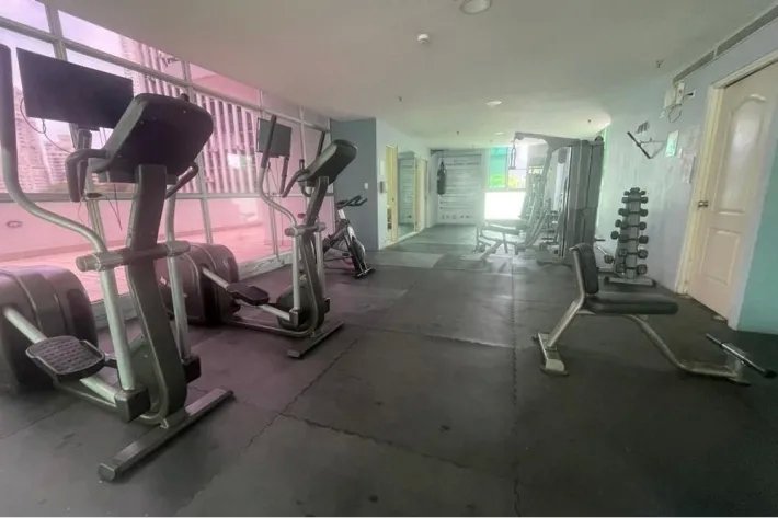 Apartamento en venta en Bella Vista, Panamá