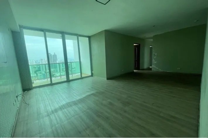 Apartamento en venta en Bella Vista, Panamá