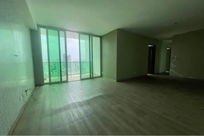 Apartamento en venta en Bella Vista, Panamá