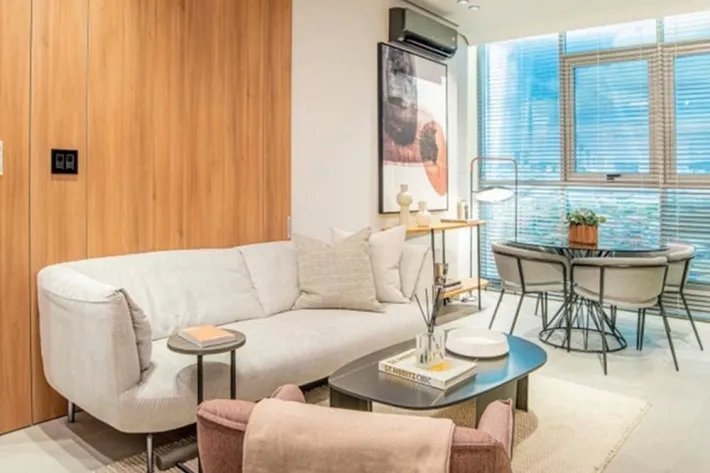 Venta apartamento en PH Park Square, Vía España