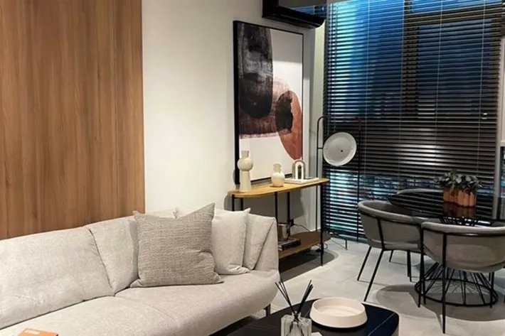 Venta apartamento en PH Park Square, Vía España