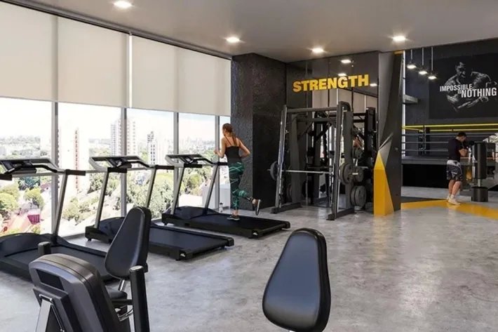 Venta apartamento en PH Park Square, Vía España