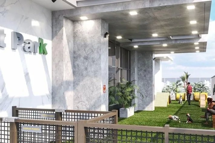 Venta apartamento en PH Park Square, Vía España