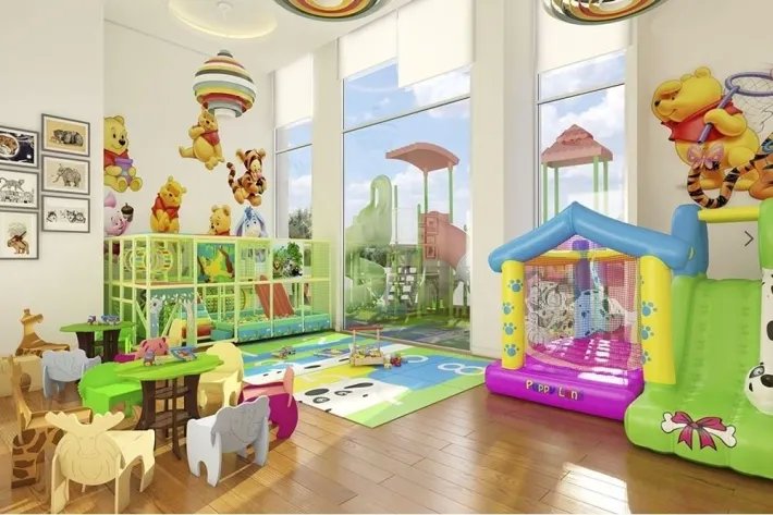 Venta apartamento en PH Park Square, Vía España