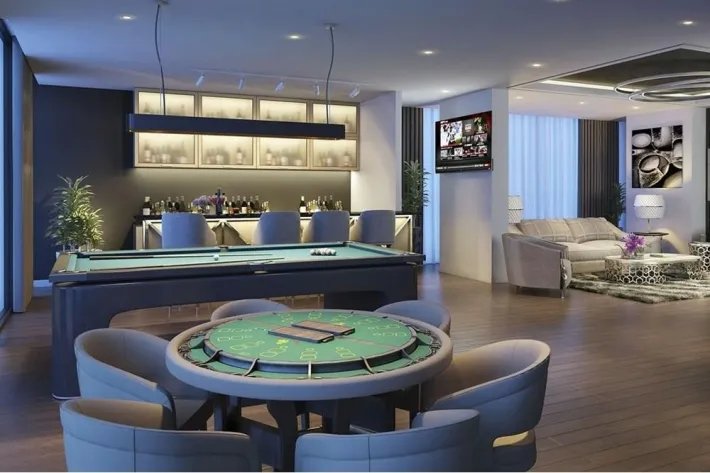 Venta apartamento en PH Park Square, Vía España