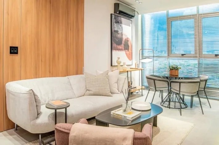 Venta apartamento en PH Park Square, Vía España