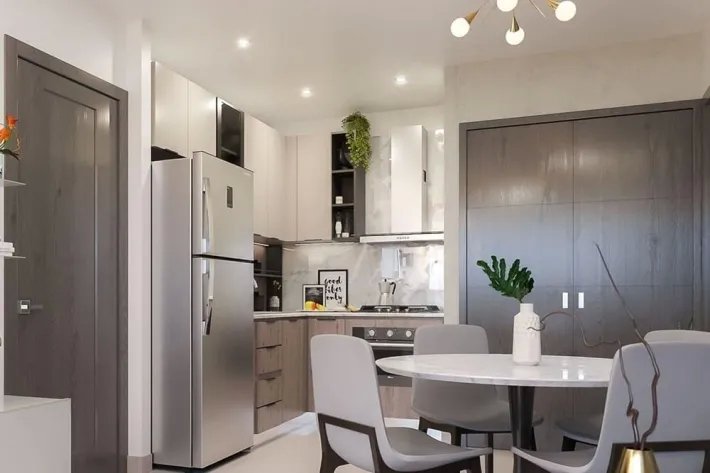 Venta apartamento en PH Park Square, Vía España