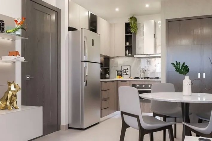 Venta apartamento en PH Park Square, Vía España