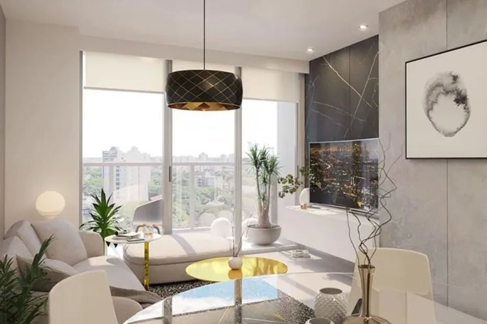 Venta apartamento en PH Park Square, Vía España