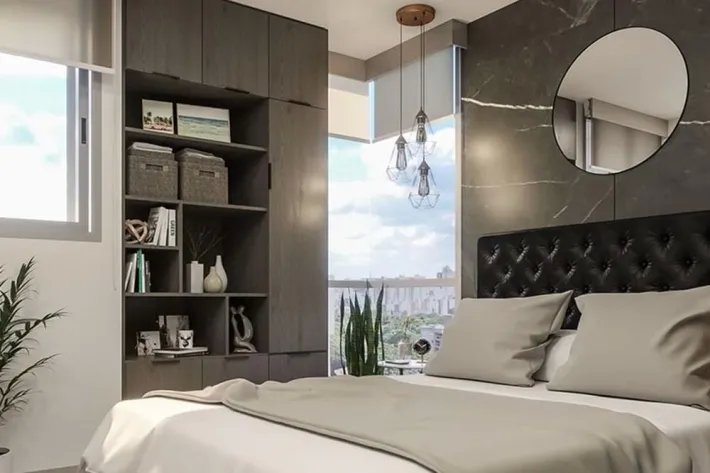 Venta apartamento en PH Park Square, Vía España