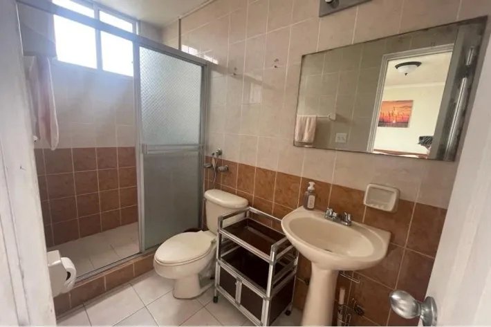 Alquiler de apartamento en Vía España