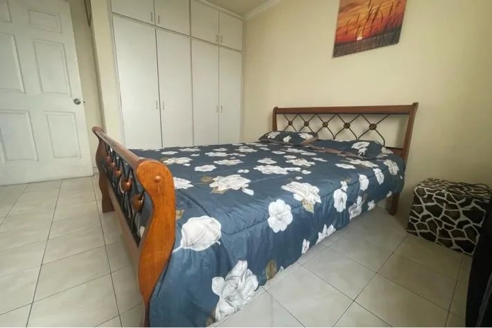 Alquiler de apartamento en Vía España